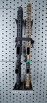 Hybrid Vertical Stock Support Shelf - 1 Rifle - VH-SS-1.3